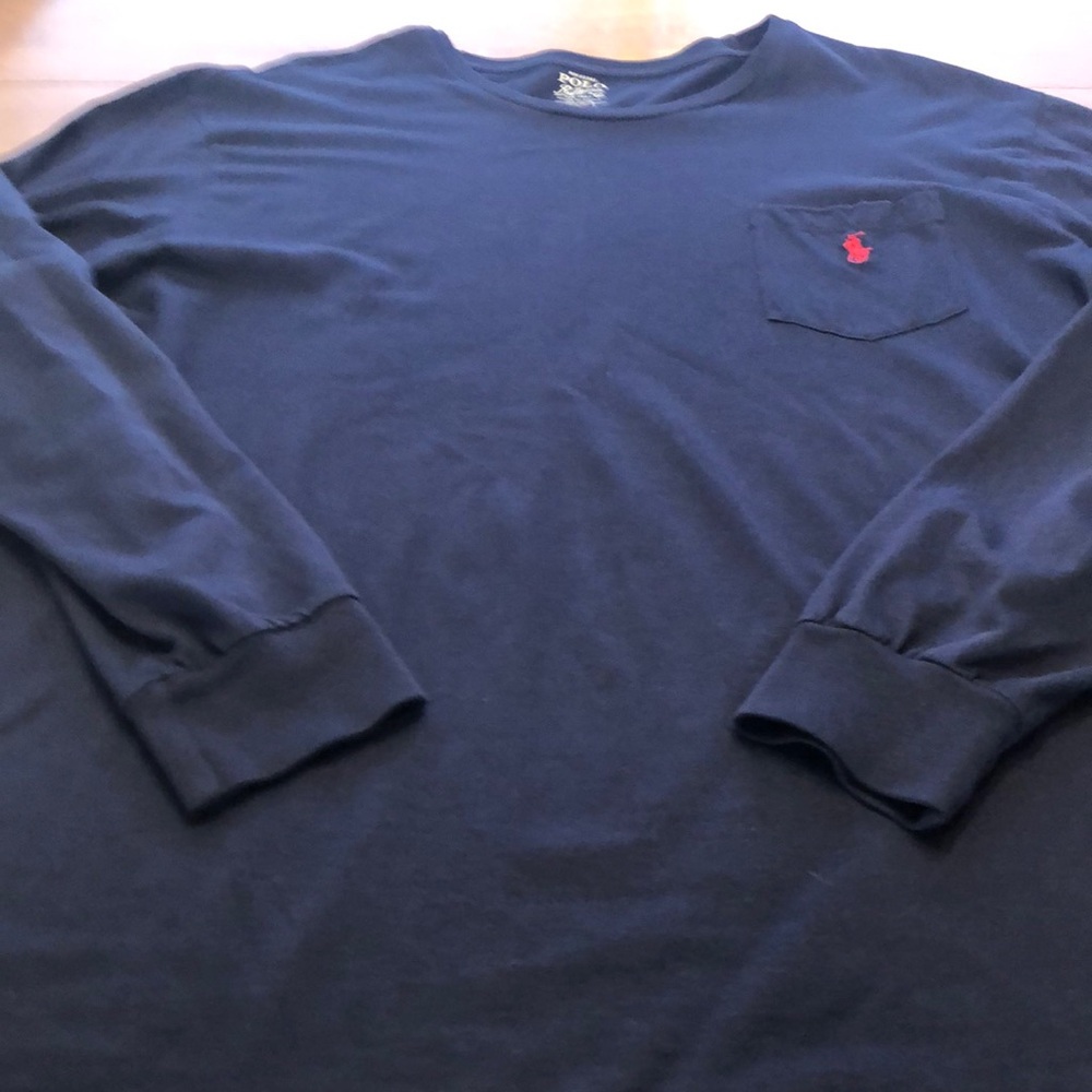 Mens tee shirt